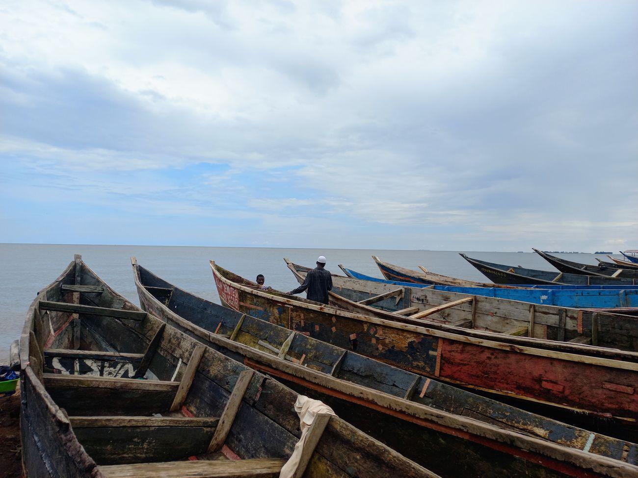 lake Victoria