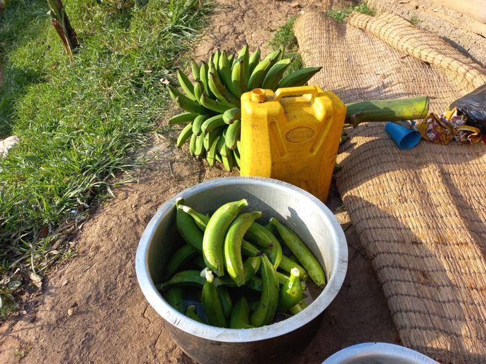 Muko cooking