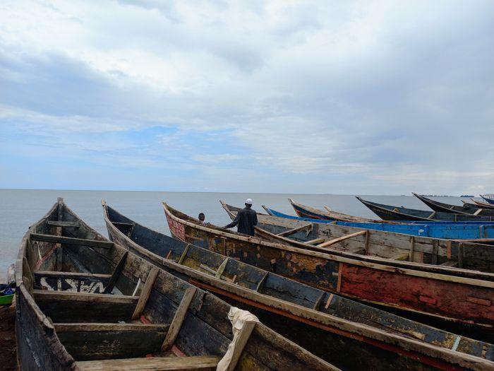 lake Victoria