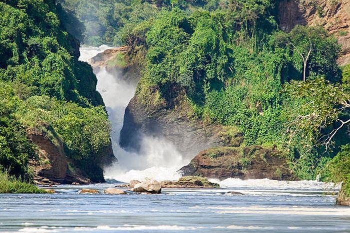 Murchison Falls